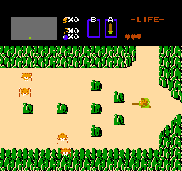 Zelda no Densetsu 1 - The Hyrule Fantasy (Japan) box art
